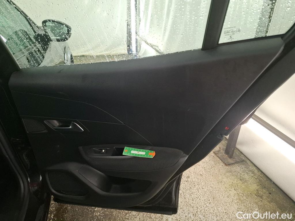  Peugeot  2008  Active Business 1.2 PureTech 100CV BVM6 E6d #32