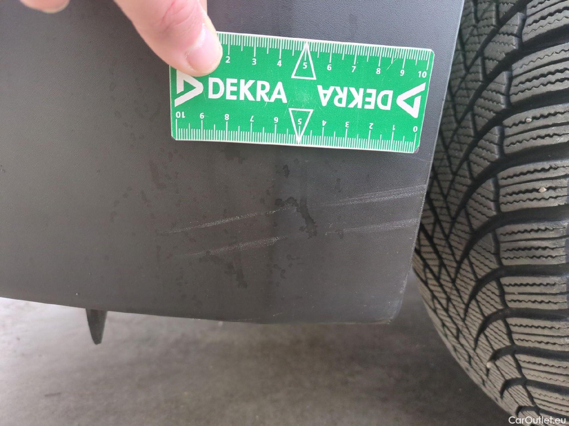  Citroen  Berlingo  Fourgon Club M 650 1.5 BlueHDi 75CV BVM5 E6dT #10