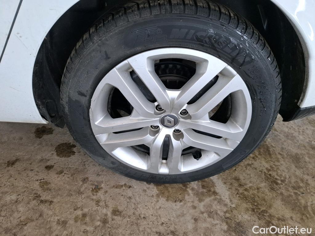  Renault  Clio  IV Grandtour Business 1.5 dCi 90CV BVM5 E6 #7