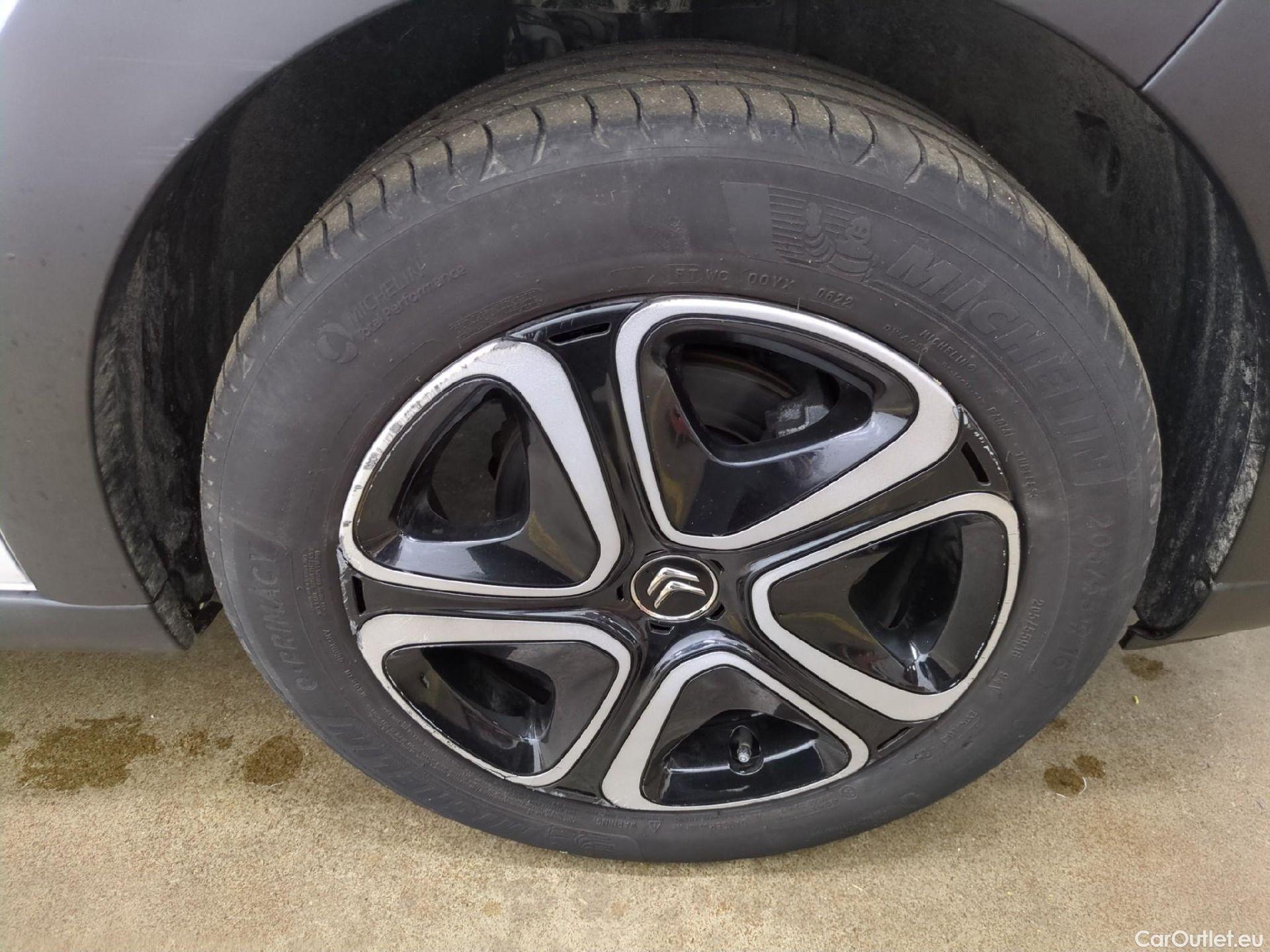  Citroen  C3 CITROEN  Société / 2020 / 5P / Berline PureTech 83 S&S BVM Feel Nav #45