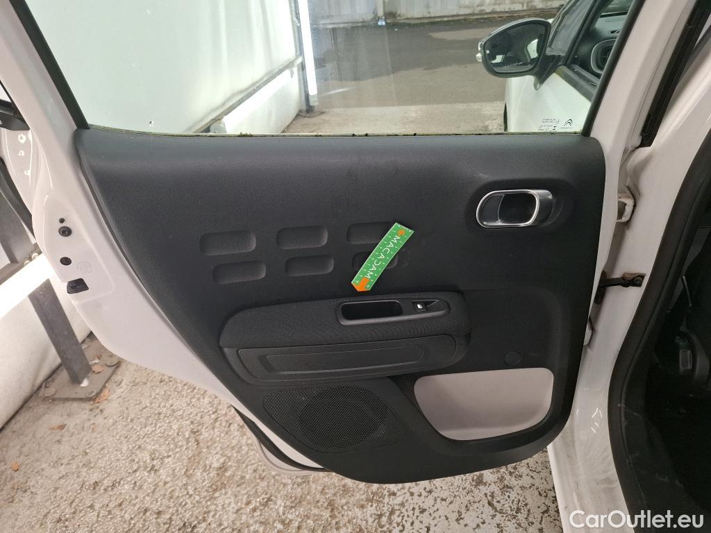  Citroen  C3 CITROEN  5p Berline BlueHDi 75 S&S BVM 83G Feel Business #26