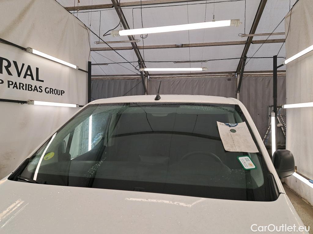  Citroen  Berlingo  Fourgon Club XL 950 1.5 BlueHDi 100CV BVM5 E6dT #10