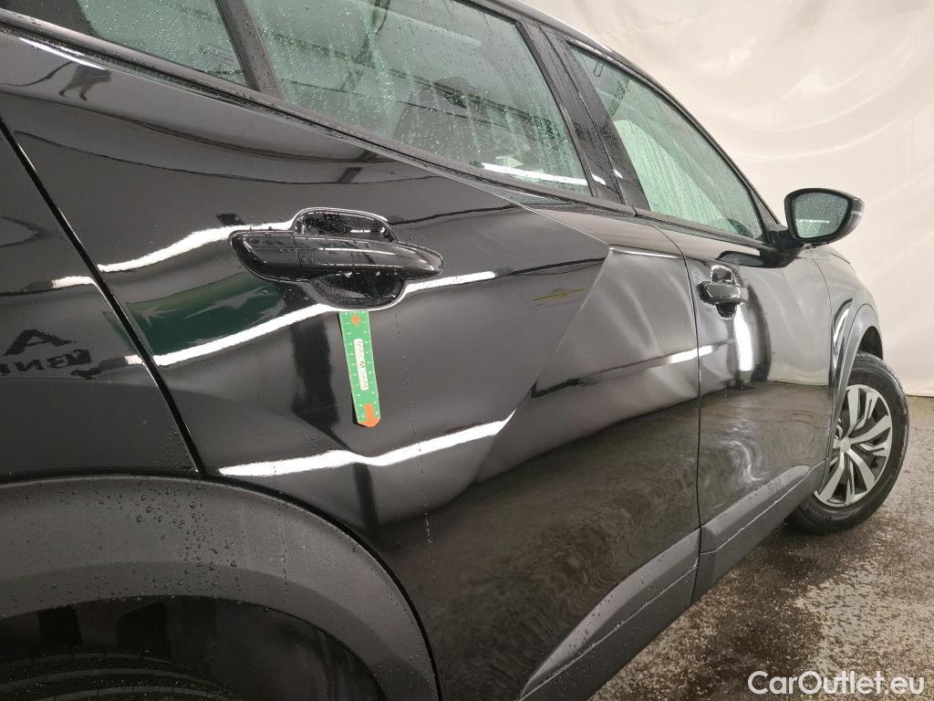  Peugeot  2008  Active Business 1.2 PureTech 100CV BVM6 E6d #11