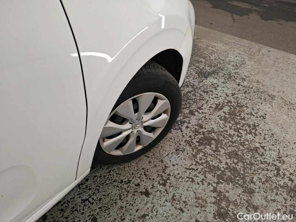  Citroen  C3 CITROEN  5p Berline BlueHDi 75 S&S BVM 83G Feel Business #45