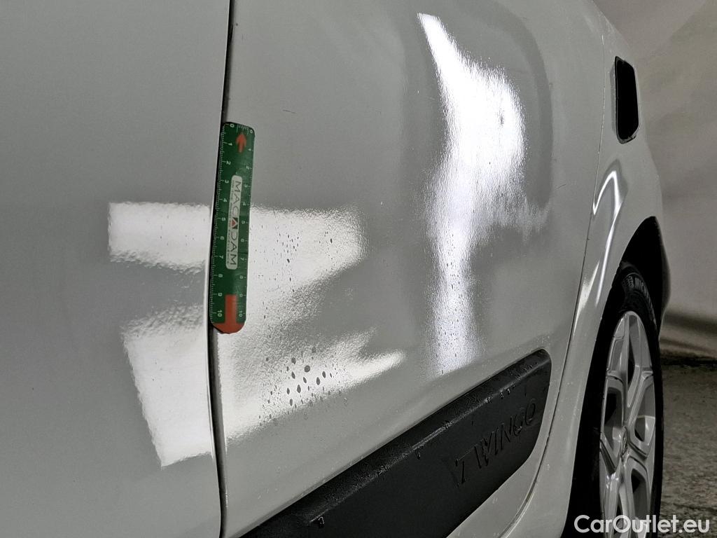  Renault  Twingo  Zen 0.9 TCe 90CV BVM5 E6dT #12