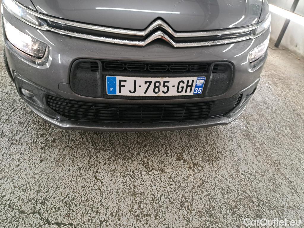  Citroen  C4 Grand Picasso /Spacetourer Business 1.5 BlueHDi 130CV BVA8 E6dT #46