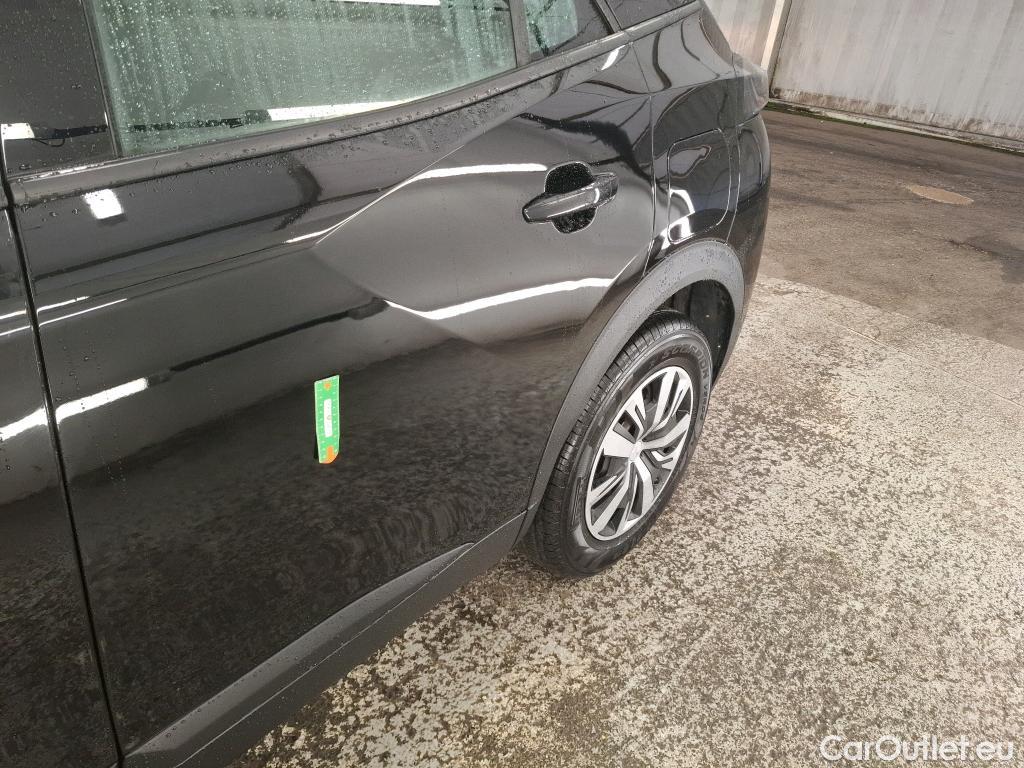  Peugeot  2008  Active Business 1.2 PureTech 100CV BVM6 E6d #6