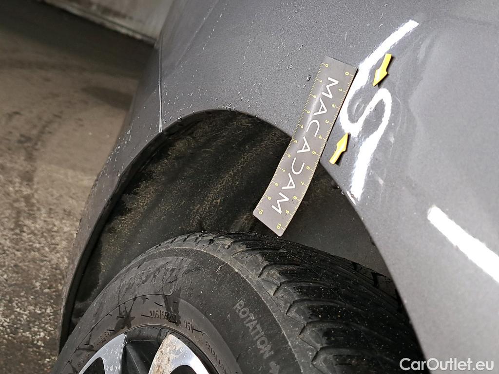  Citroen  C4 Grand Picasso /Spacetourer Business 1.5 BlueHDi 130CV BVA8 E6dT #41