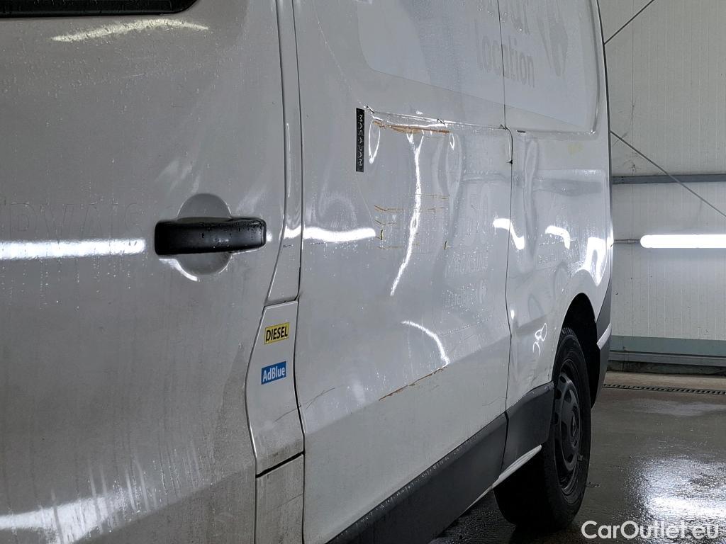  Renault  Trafic  Fourgon L2H1 3T Grand Confort 2.0 dCi 130CV BVM6 E6d #51