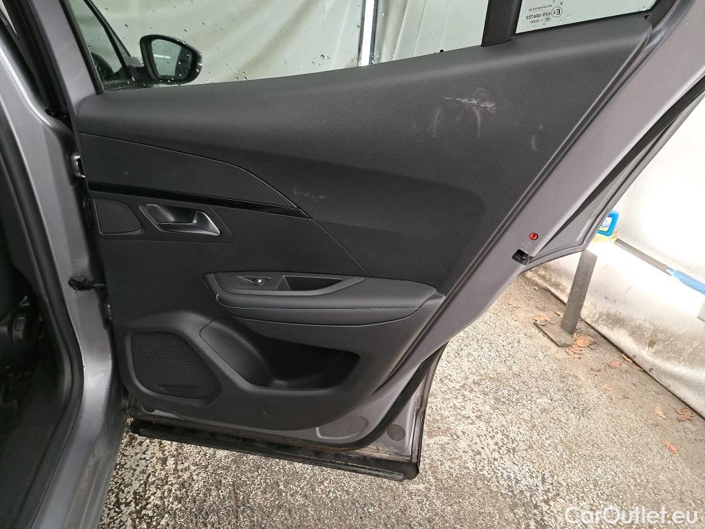  Peugeot  2008  Allure Pack 1.5 HDi 110CV BVM6 E6d #6