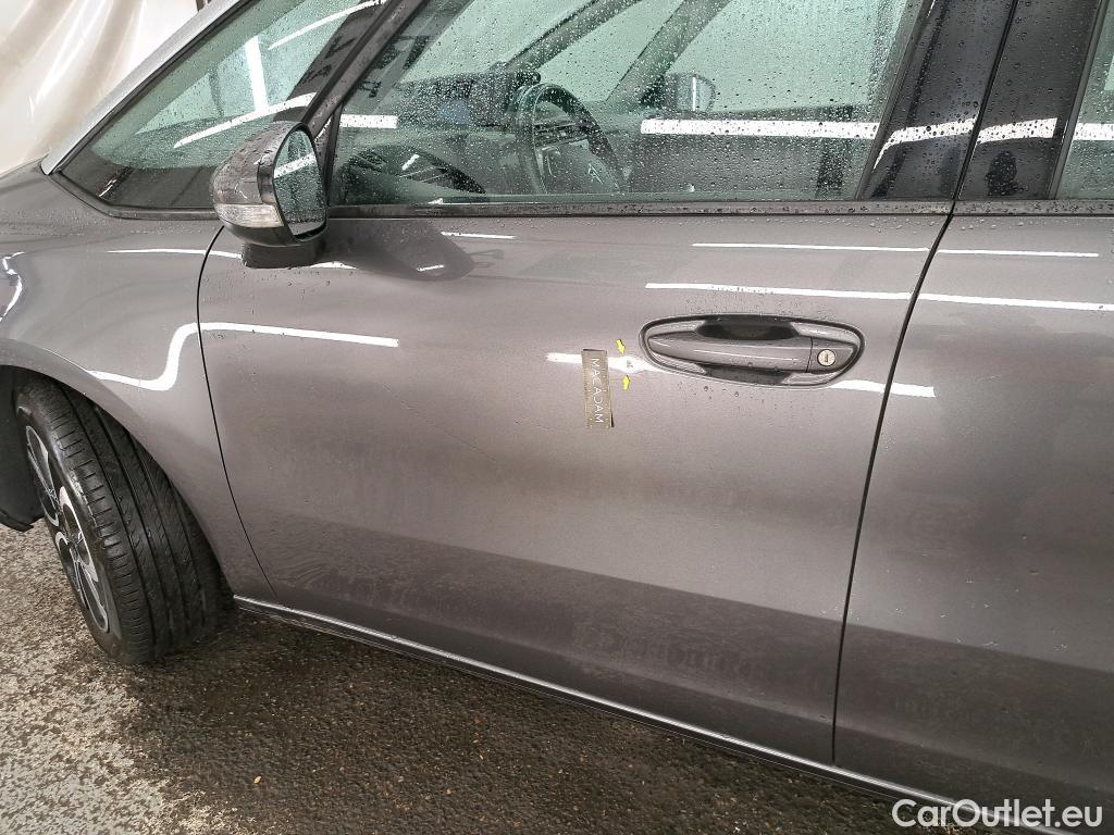  Citroen  C4 Grand Picasso /Spacetourer Business 1.5 BlueHDi 130CV BVA8 E6dT #36