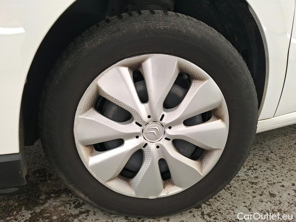  Citroen  C3 CITROEN  5p Berline BlueHDi 75 S&S BVM 83G Feel Business #19