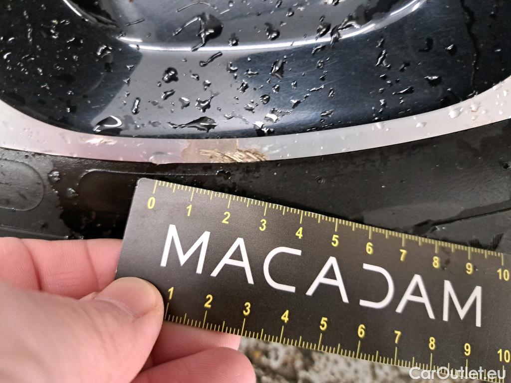  Citroen  C4 Grand Picasso /Spacetourer Business 1.5 BlueHDi 130CV BVA8 E6dT #22