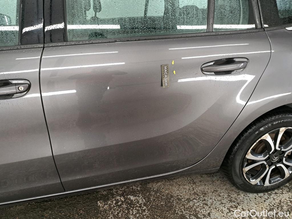  Citroen  C4 Grand Picasso /Spacetourer Business 1.5 BlueHDi 130CV BVA8 E6dT #38