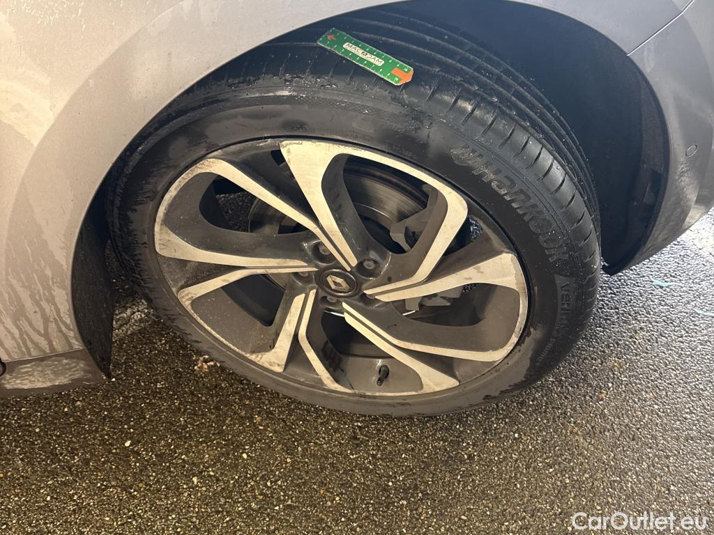  Renault  Grand Scenic Scenic IV Grand Black Edition 1.3 TCe 160CV BVA7 E6d #9