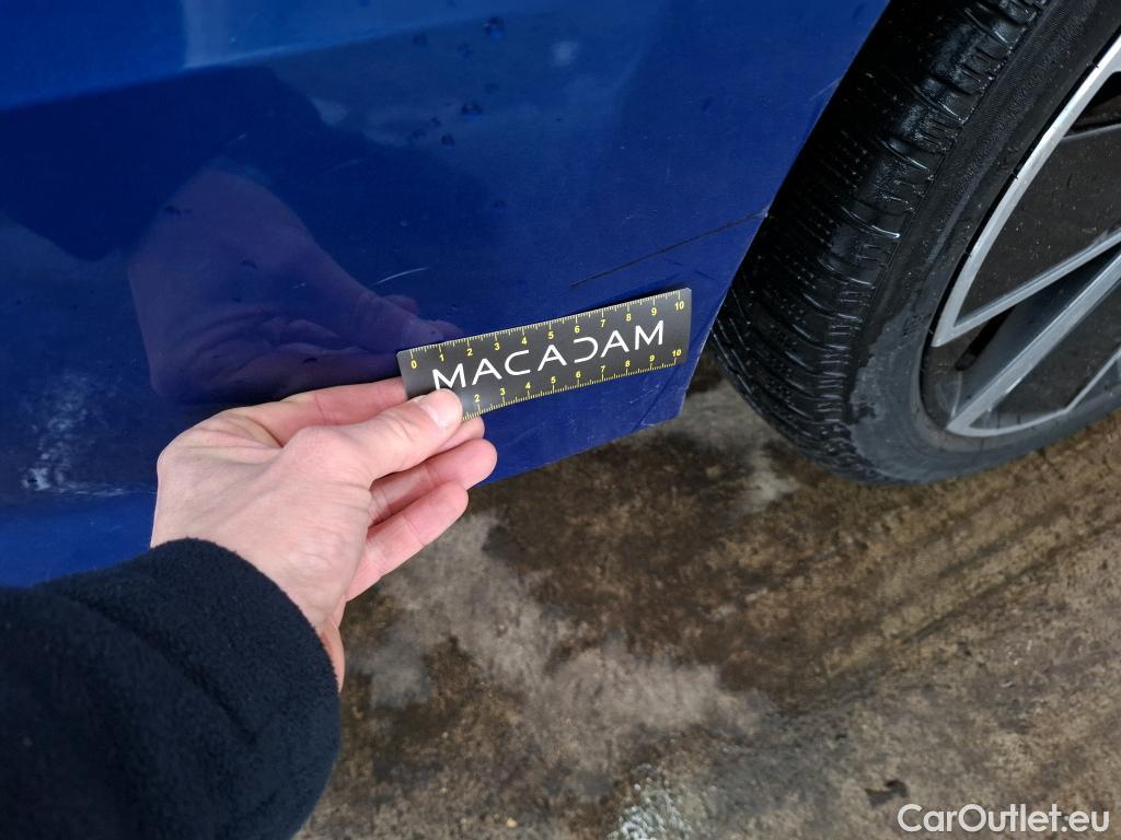  Skoda  Octavia SKODA  Combi / 2020 / 5P / Break 1.4 TSI PHEV iV 204 DSG6e Business #60