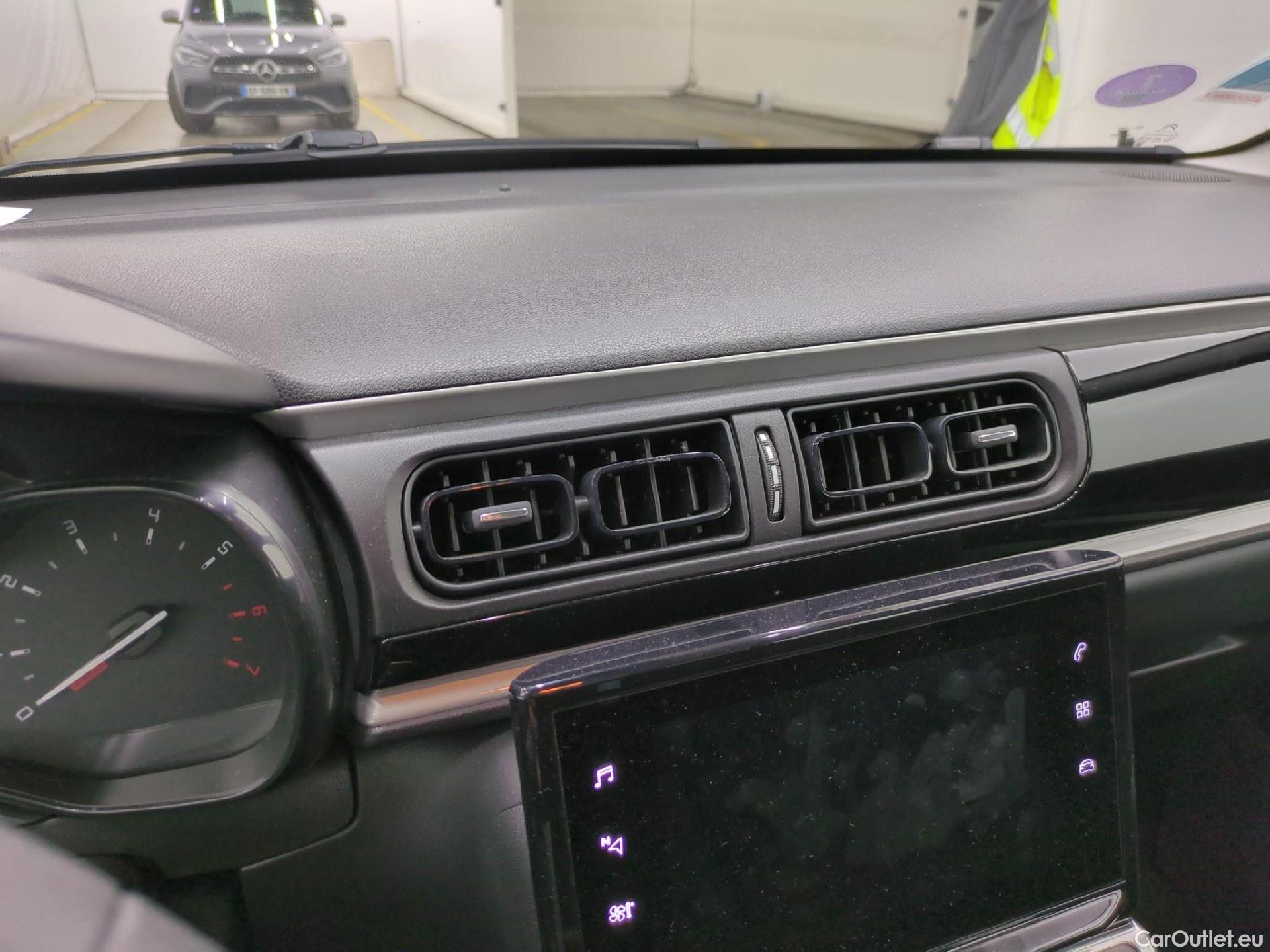  Citroen  C3 CITROEN  Société / 2020 / 5P / Berline PureTech 83 S&S BVM Feel Nav #1