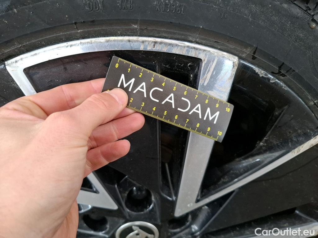  Skoda  Octavia SKODA  Combi / 2020 / 5P / Break 1.4 TSI PHEV iV 204 DSG6e Business #7