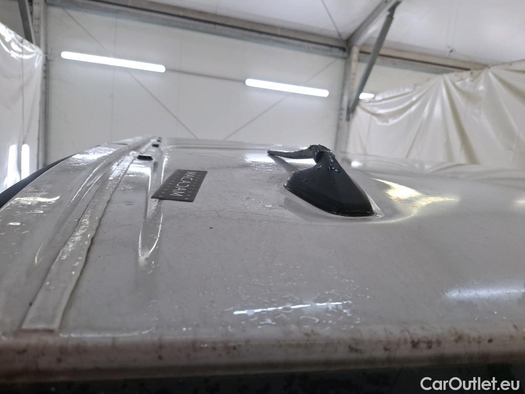  Renault  Trafic  Fourgon L2H1 3T Grand Confort 2.0 dCi 130CV BVM6 E6d #47