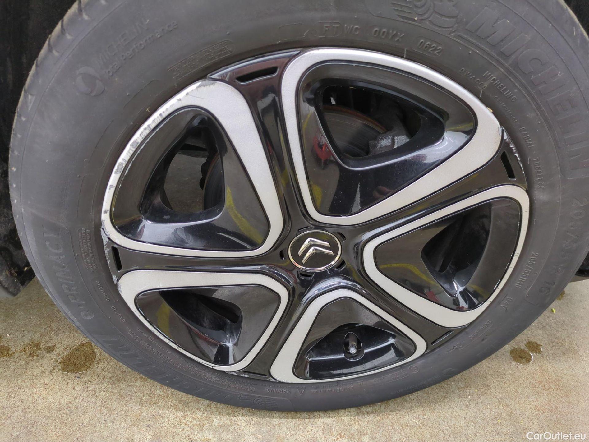  Citroen  C3 CITROEN  Société / 2020 / 5P / Berline PureTech 83 S&S BVM Feel Nav #54