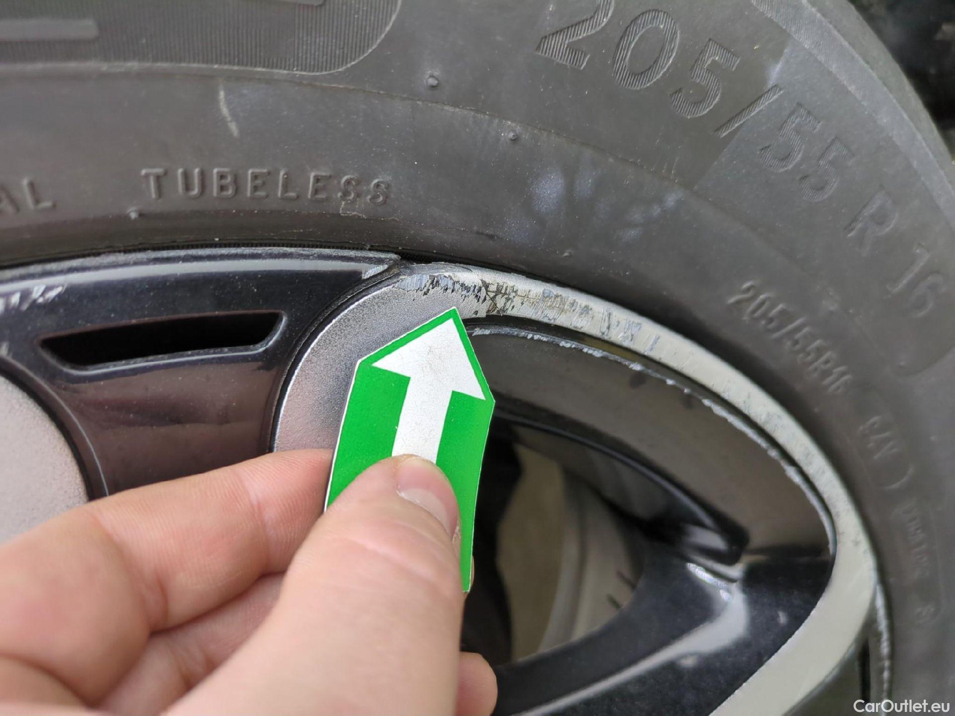  Citroen  C3 CITROEN  Société / 2020 / 5P / Berline PureTech 83 S&S BVM Feel Nav #52