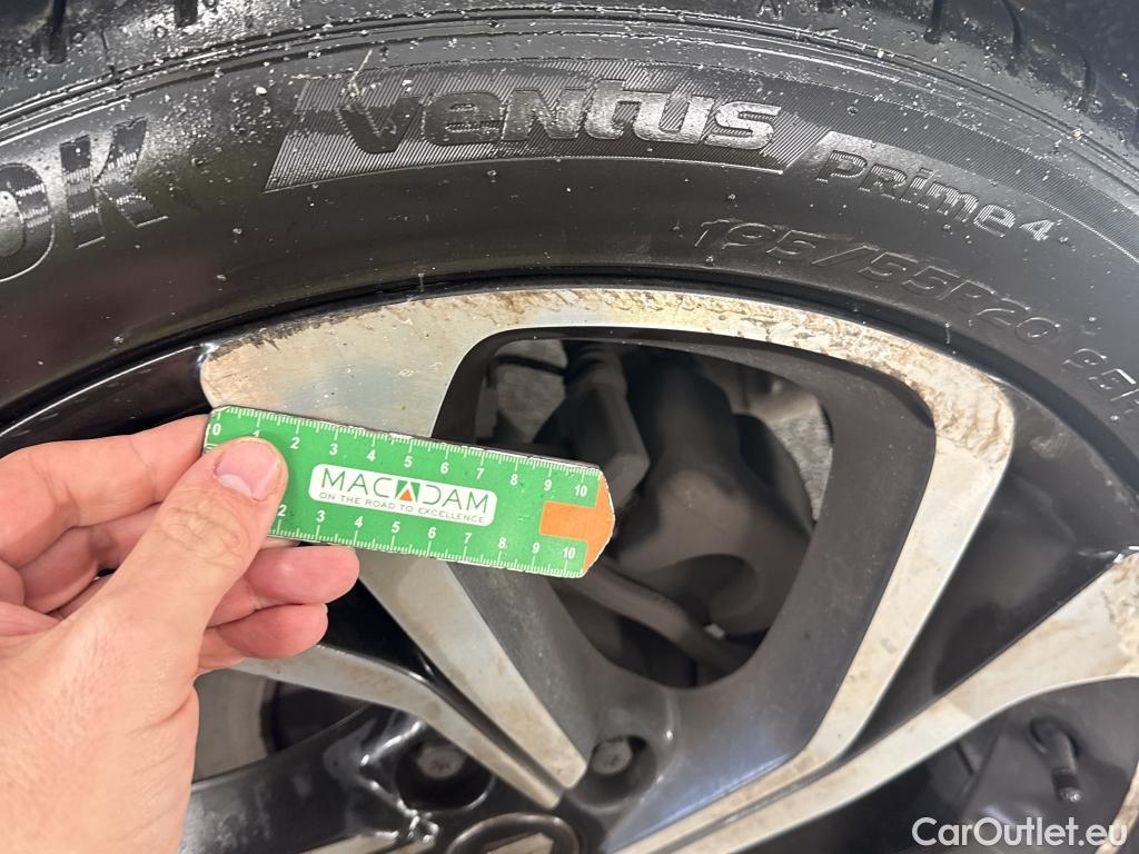  Renault  Grand Scenic Scenic IV Grand Black Edition 1.3 TCe 160CV BVA7 E6d #16