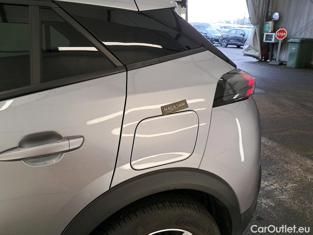  Peugeot  2008  Allure Pack 1.5 HDi 110CV BVM6 E6d #13