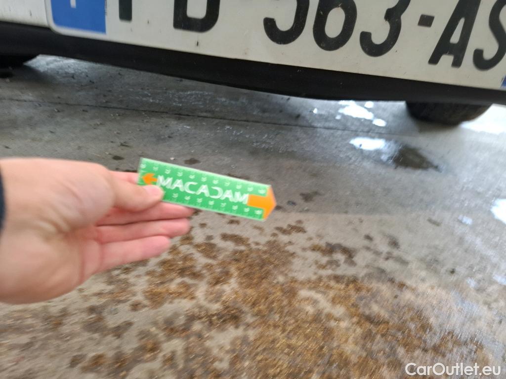  Renault  Clio  IV Grandtour Business 1.5 dCi 90CV BVM5 E6 #1