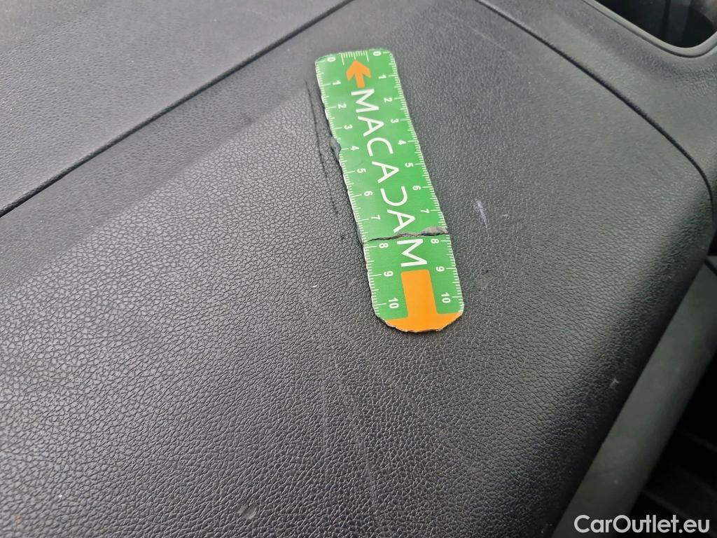  Citroen  Berlingo  Fourgon Driver M 1000 1.5 BlueHDi 100CV BVM5 E6dT #13