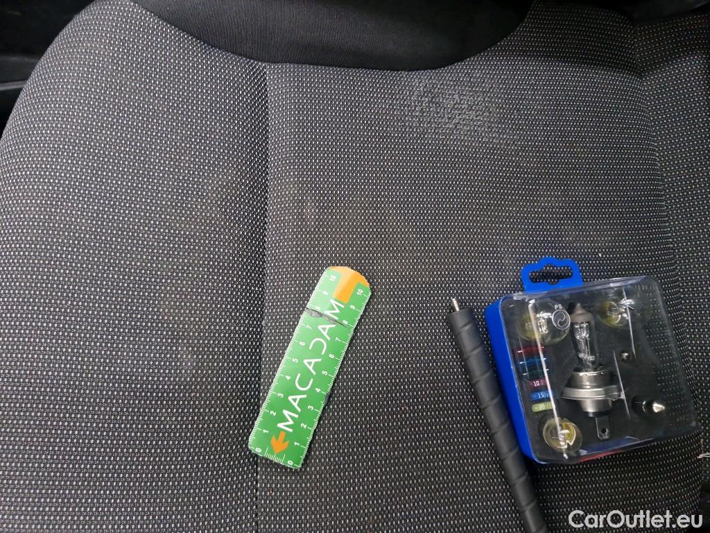  Citroen  Berlingo  Fourgon Driver M 1000 1.5 BlueHDi 100CV BVM5 E6dT #15