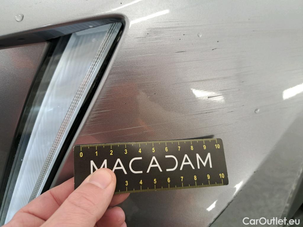  Peugeot  2008  Allure Pack 1.5 HDi 110CV BVM6 E6d #20