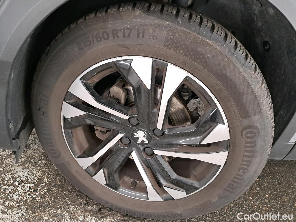  Peugeot  2008  Allure Pack 1.5 HDi 110CV BVM6 E6d #62