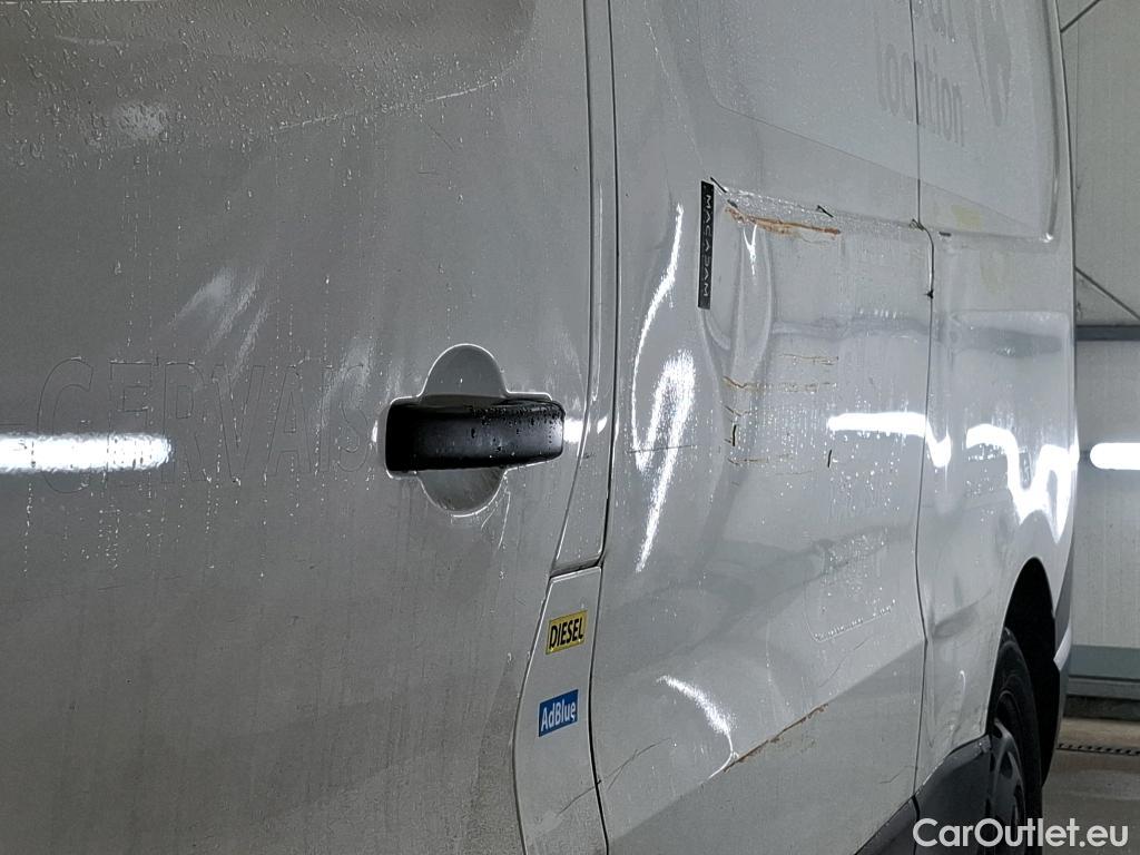  Renault  Trafic  Fourgon L2H1 3T Grand Confort 2.0 dCi 130CV BVM6 E6d #54