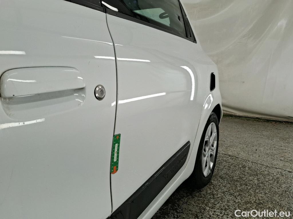  Renault  Twingo  Zen 0.9 TCe 90CV BVM5 E6dT #11
