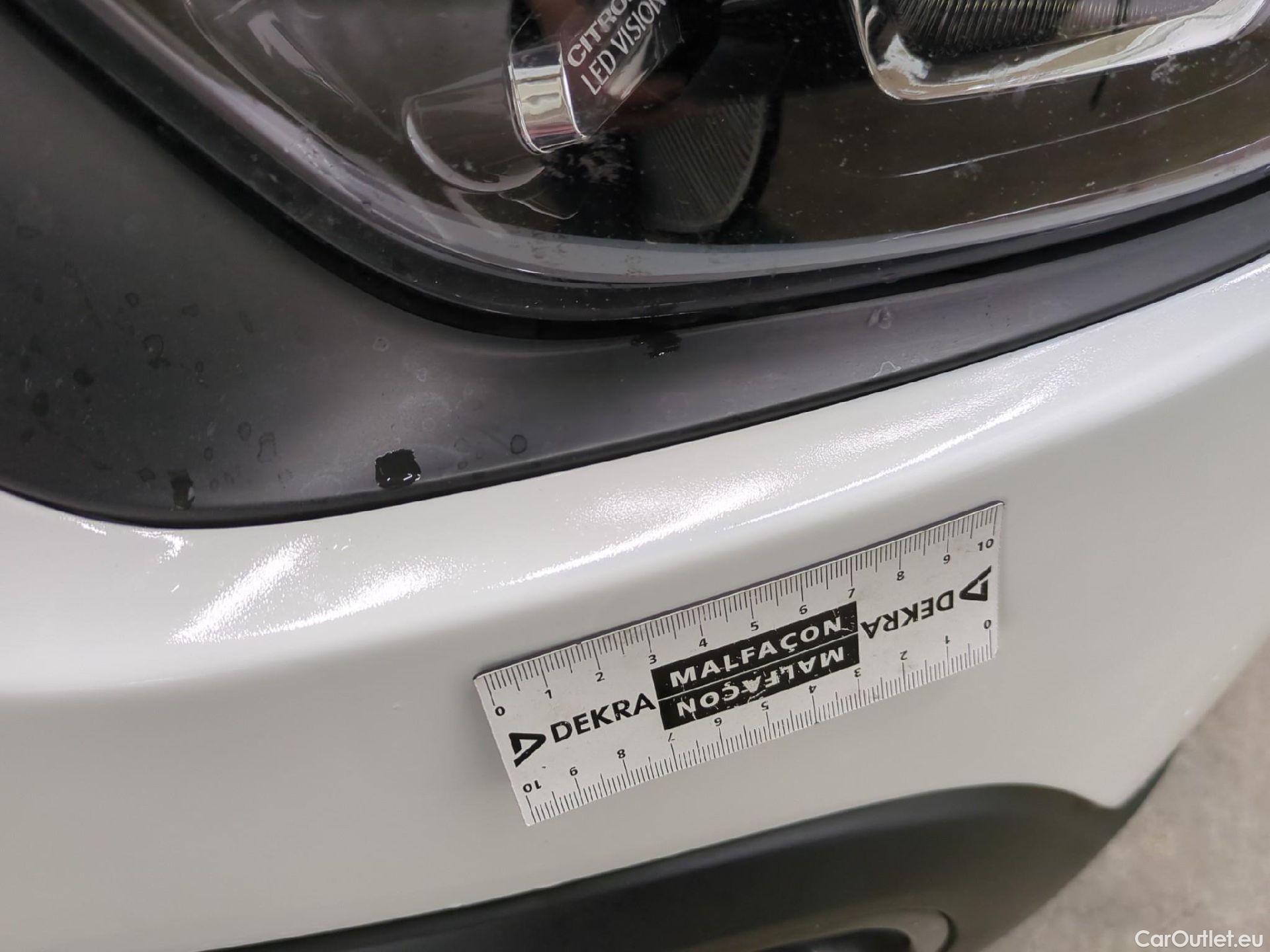  Citroen  C3 CITROEN  Société / 2020 / 5P / Berline PureTech 83 S&S BVM Feel Nav #24