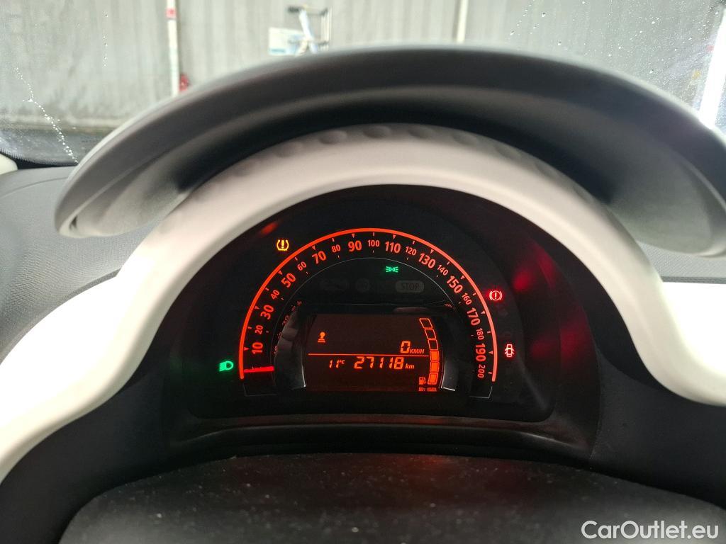  Renault  Twingo  Zen 0.9 TCe 90CV BVM5 E6dT #41