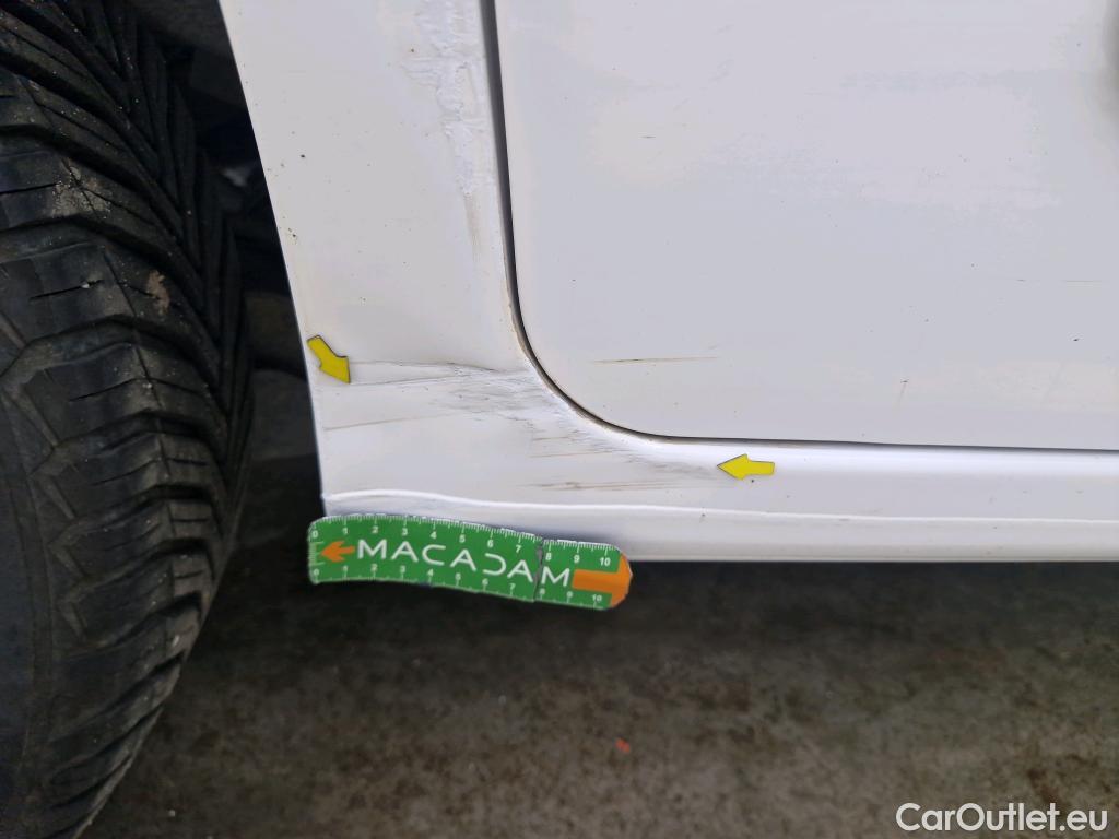  Citroen  Berlingo  Fourgon Driver M 1000 1.5 BlueHDi 100CV BVM5 E6dT #6