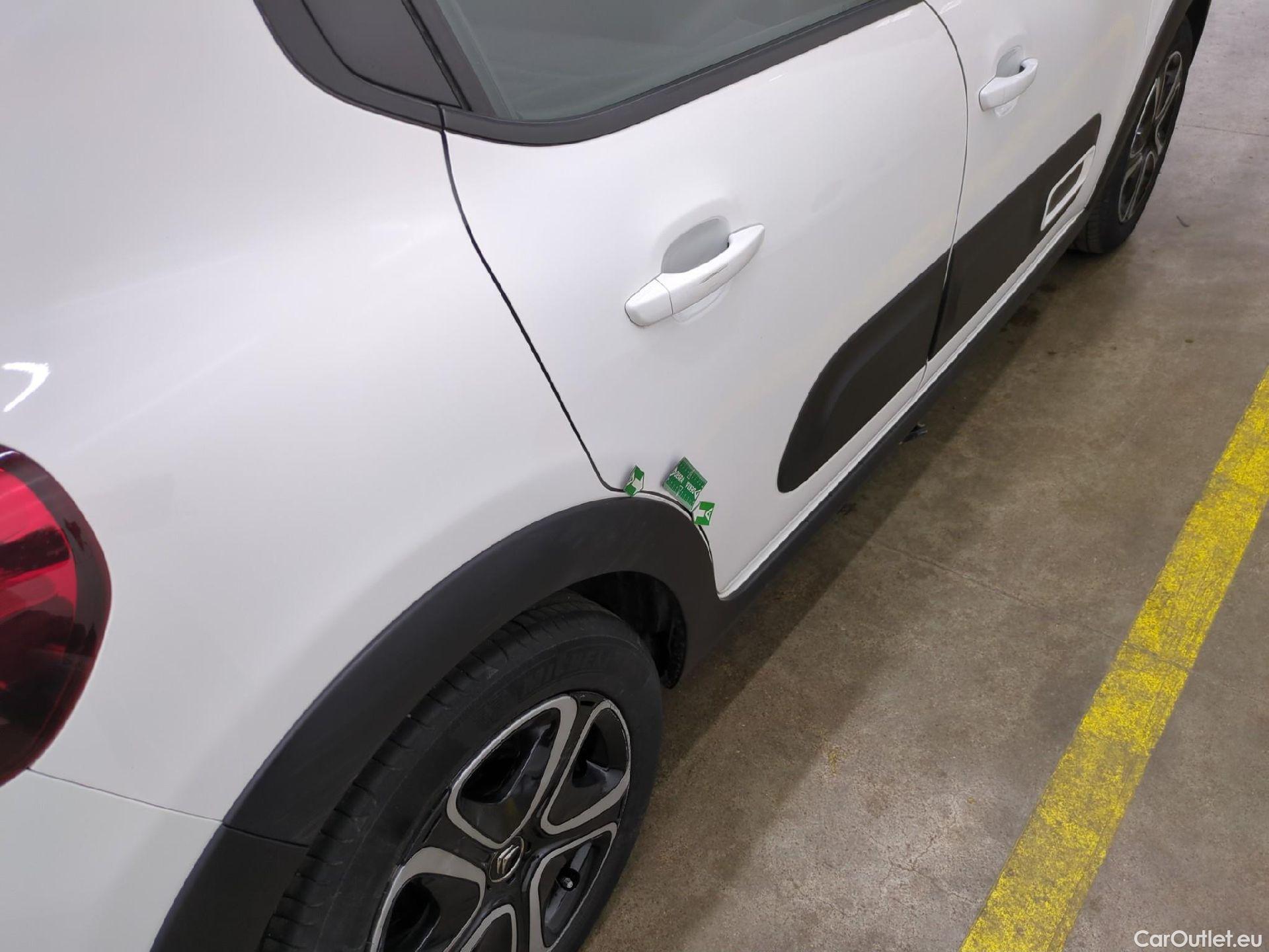  Citroen  C3 CITROEN  Société / 2020 / 5P / Berline PureTech 83 S&S BVM Feel Nav #44