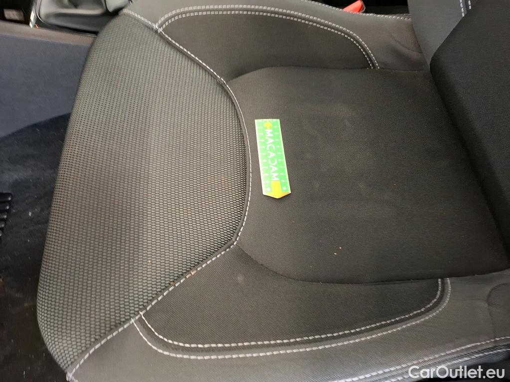  Renault  Clio  IV Grandtour Business 1.5 dCi 90CV BVM5 E6 #6