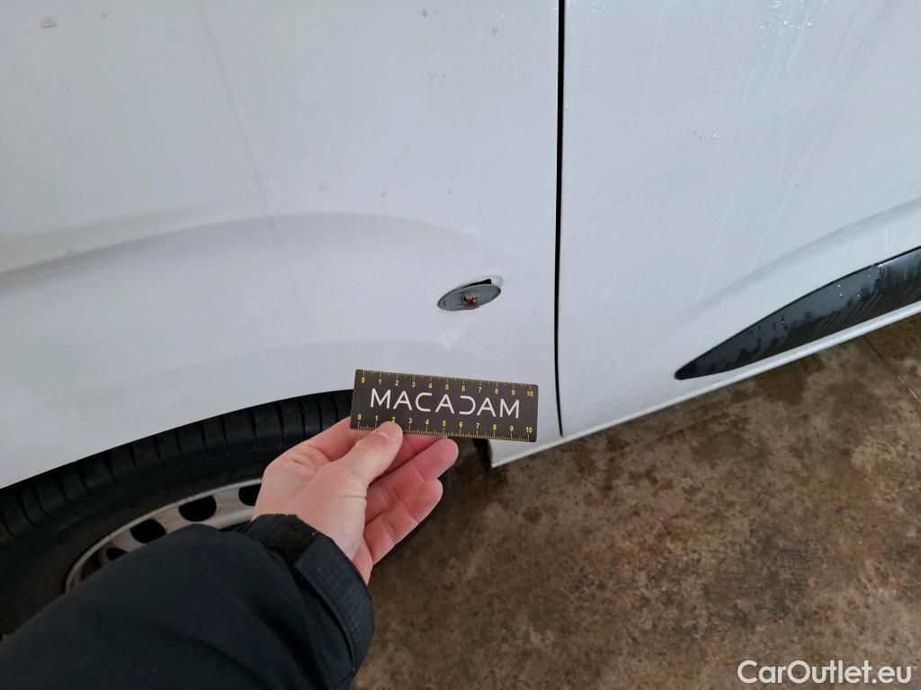  Peugeot  Partner  Premium L1 1.5 HDi 100CV BVM6 E6d #25