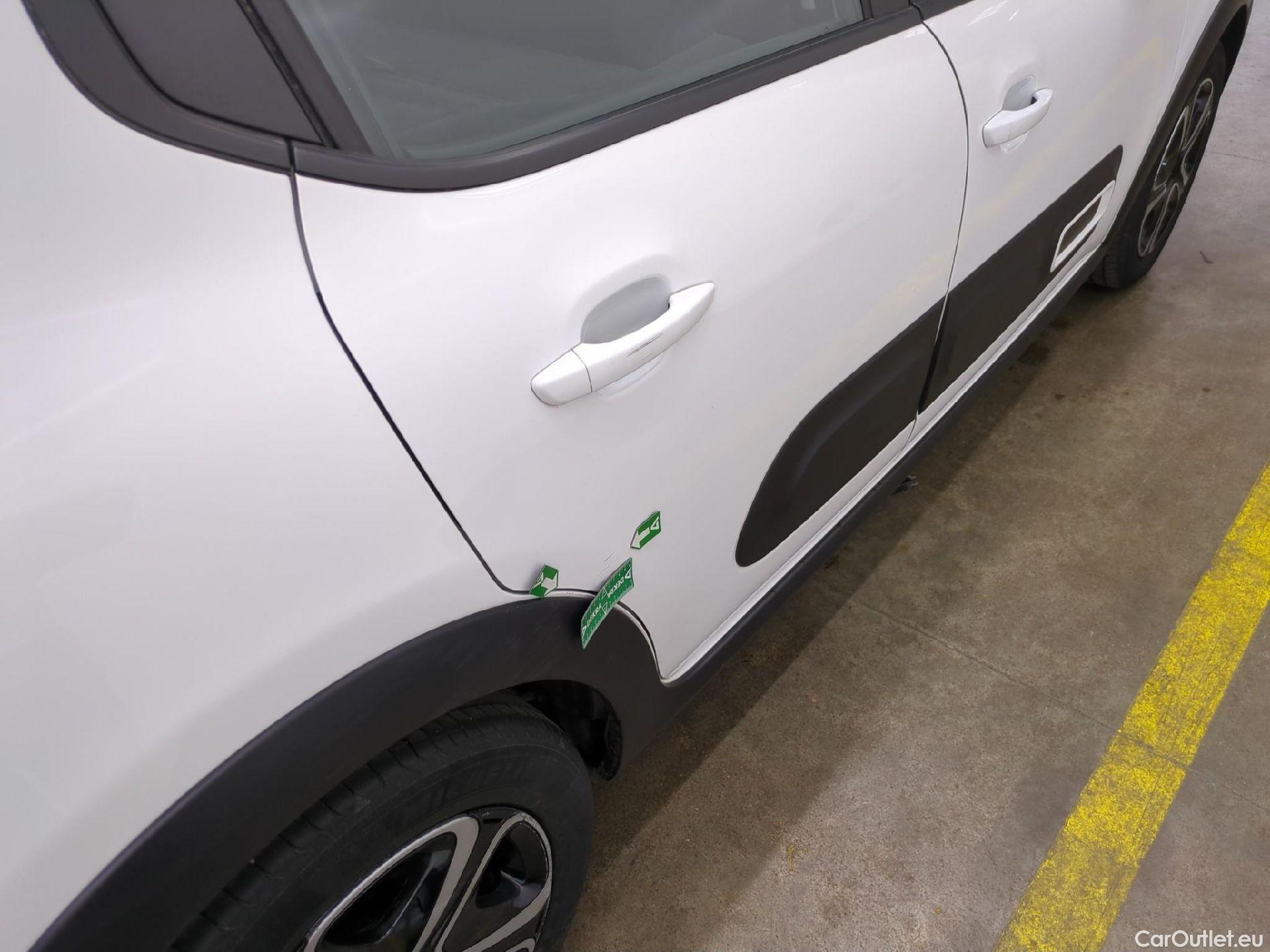  Citroen  C3 CITROEN  Société / 2020 / 5P / Berline PureTech 83 S&S BVM Feel Nav #20