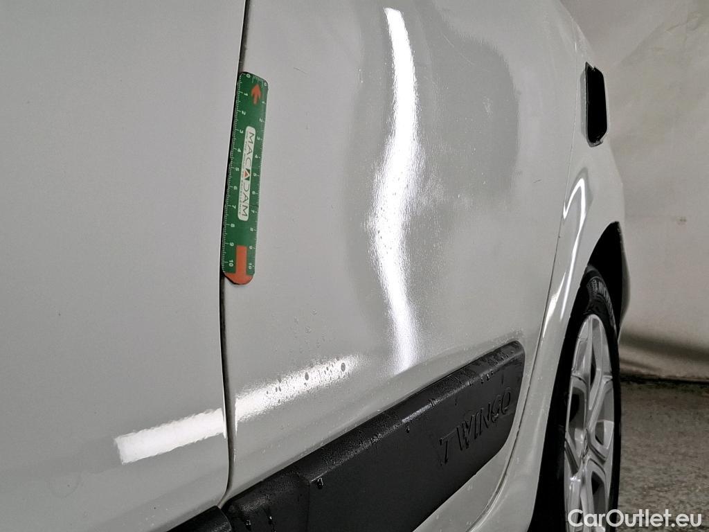  Renault  Twingo  Zen 0.9 TCe 90CV BVM5 E6dT #13