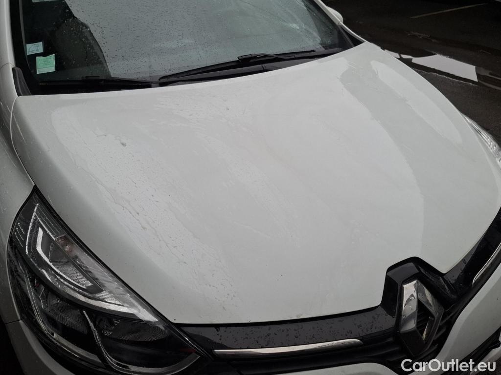  Renault  Clio  IV Grandtour Business 1.5 dCi 90CV BVM5 E6 #12