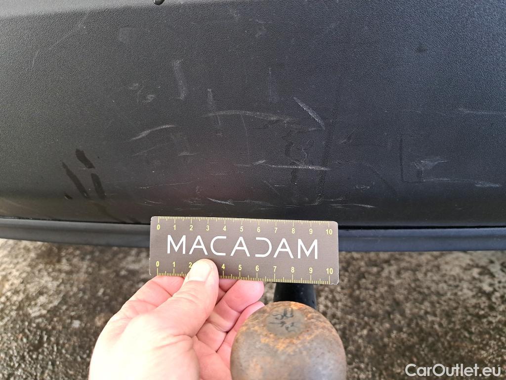  Peugeot  2008  Allure Pack 1.5 HDi 110CV BVM6 E6d #71