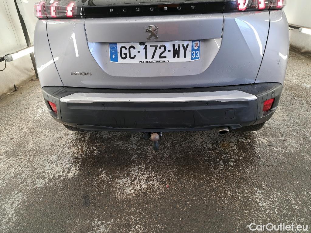  Peugeot  2008  Allure Pack 1.5 HDi 110CV BVM6 E6d #70
