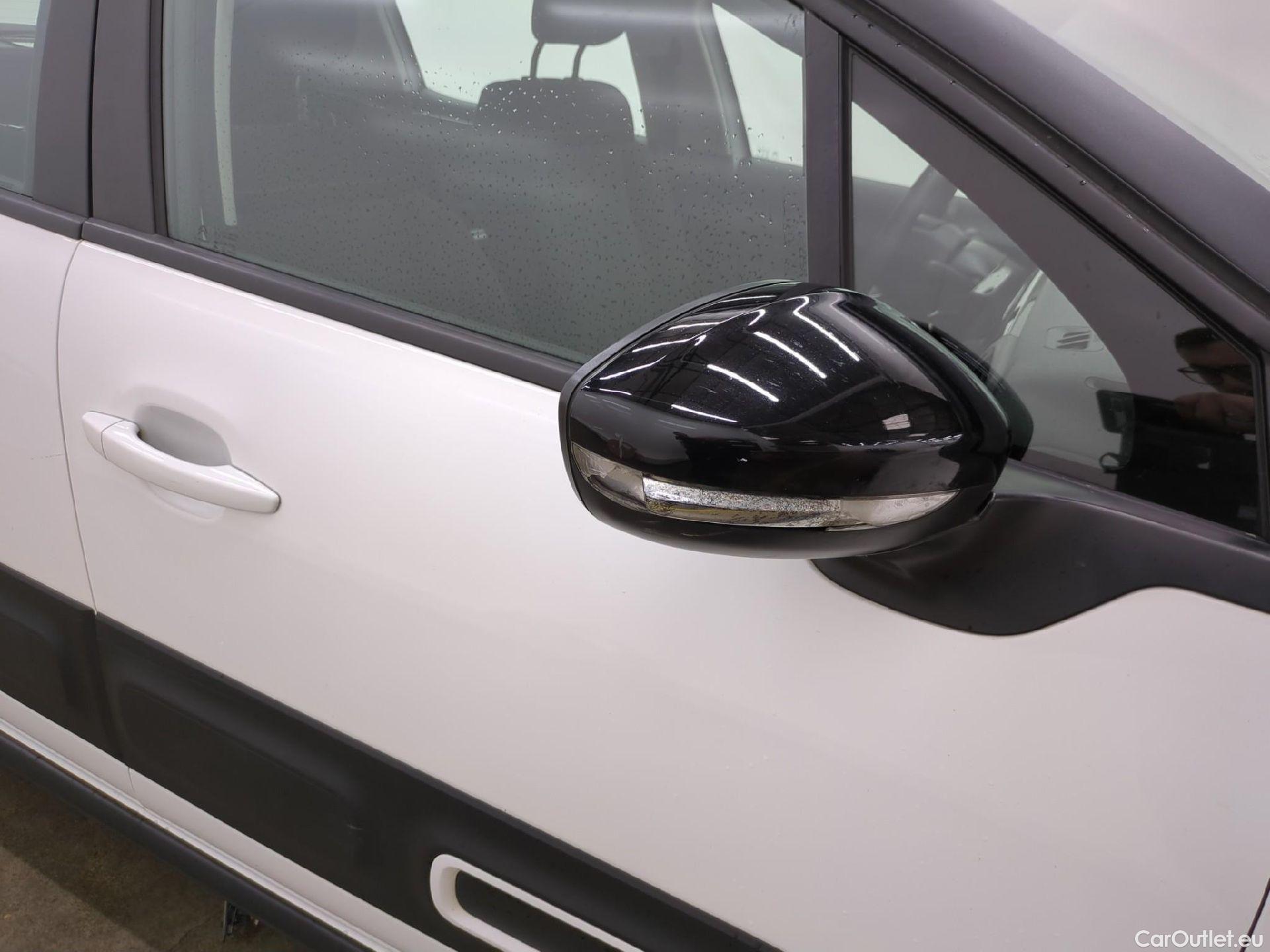  Citroen  C3 CITROEN  Société / 2020 / 5P / Berline PureTech 83 S&S BVM Feel Nav #5