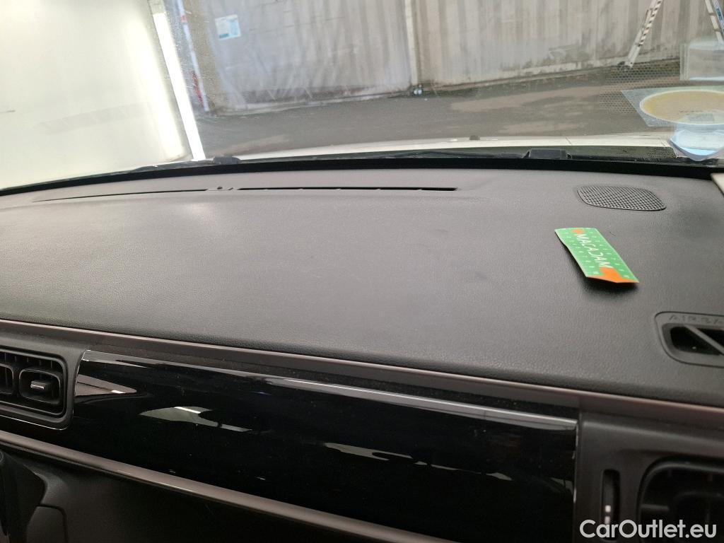  Citroen  C3 CITROEN  5p Berline BlueHDi 75 S&S BVM 83G Feel Business #14