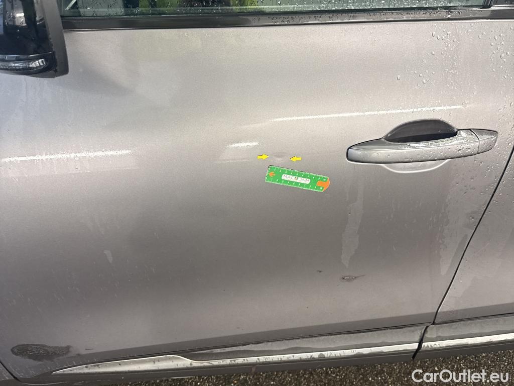  Renault  Grand Scenic Scenic IV Grand Black Edition 1.3 TCe 160CV BVA7 E6d #23