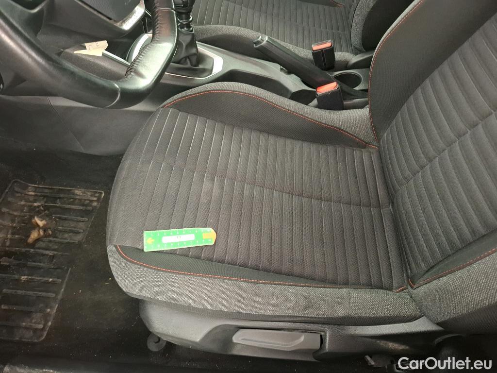  Peugeot  2008  Active Business 1.2 PureTech 100CV BVM6 E6d #50