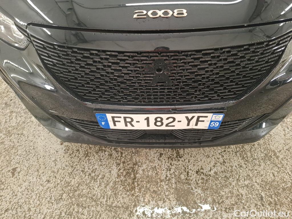  Peugeot  2008  Active Business 1.2 PureTech 100CV BVM6 E6d #28